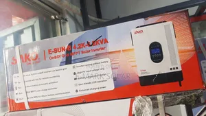 6.2kva 48v SAKO HYBRID SOLAR INVERTER Now Available Call Us Today to G
