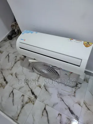 Scanfrost 1.5 HP Air Conditioner