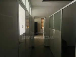 Office Space in Central Area Abuja