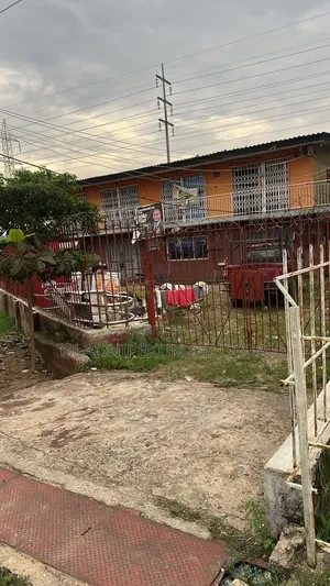 Commercial Property Facing Lagos Express