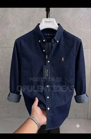 *Polo Ralph Lauren Shirt*