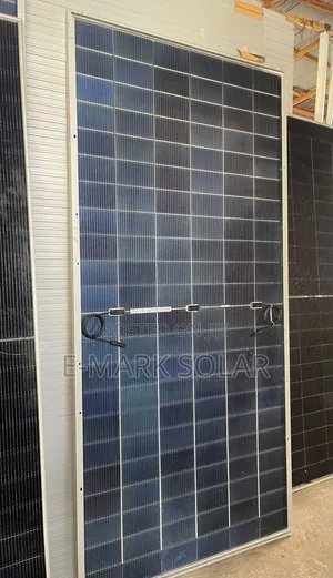 New 630w Jinko Bificial Solar Panels 144cells Is Now Availabl at Store