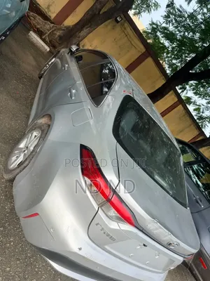 Toyota Corolla 2020 Gray