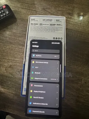 Tecno Camon 20 256 GB