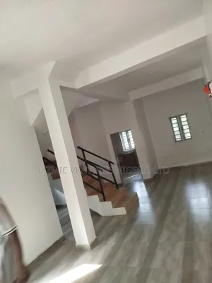 Furnished 2bdrm Duplex in Agric Estate, Ikotun / Ikotun/Igando for rent