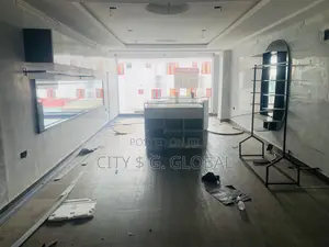 Shop Space and Office Space
