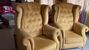 Sofa Chairs