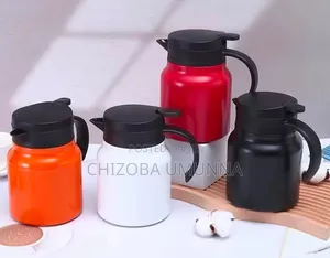 Vacuum Flask
