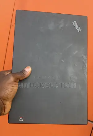 Laptop Lenovo ThinkPad X1 Carbon 8GB Intel Core i5 SSD 256GB