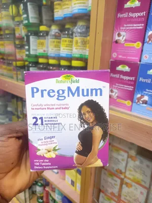 Pregmum to Nurture