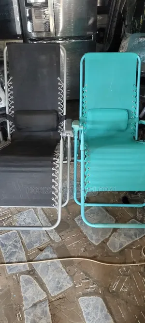 Indoor and Outdoor Relaxation Chairs