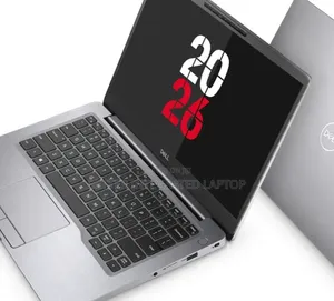 New Laptop Dell Latitude 5501 16GB Intel Core i5 SSD 512GB