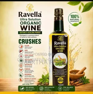 Ravella Ultra Solution