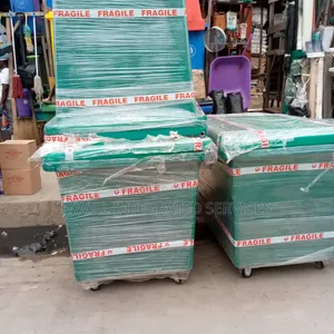 1100 Litters Rubbish Bin/ Waste Bin