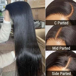 Human Hairs, Vietnamese Hairs, Extension Etc.