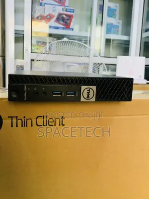 New Desktop Computer Dell OptiPlex 7050 8GB Intel Core i5 HDD 500GB