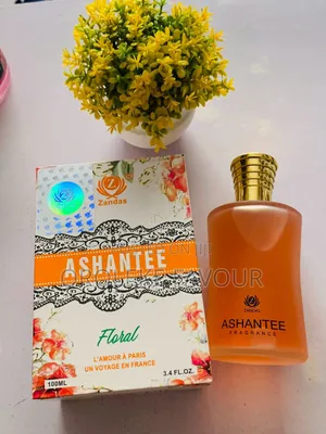 Favour Perfumery