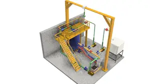 Mechanical Industrial Design and Modeling