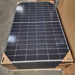 440w Solar Panel