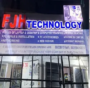 Fjhtechnology