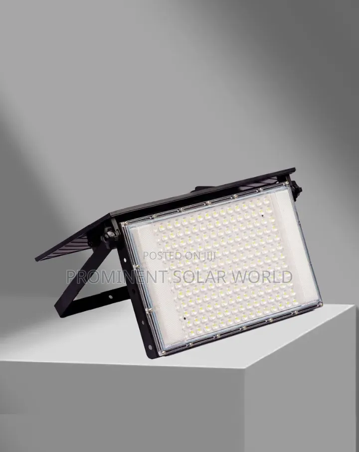 Solar Flood Light
