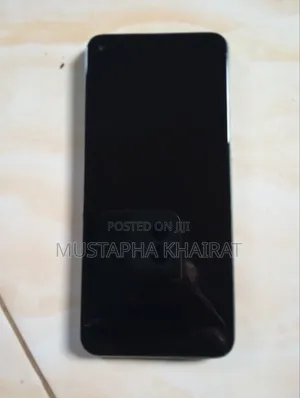 Tecno Camon 18i 128 GB Gray
