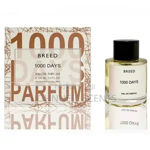 1000 by Breed