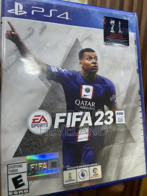 Super Clean FIFA 2023