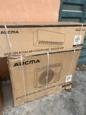 Aucma Air Conditioner