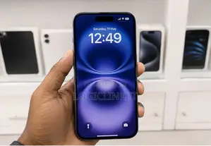 Apple iPhone 16 256 GB