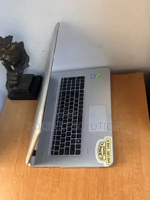 Laptop HP 12GB Intel Core i7 HDD 1T