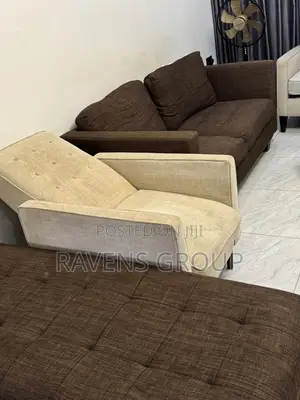 Soft Fibre Sofa