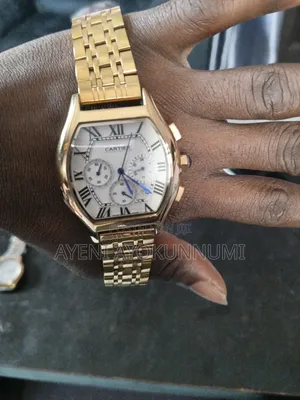 Used Wrists Watch