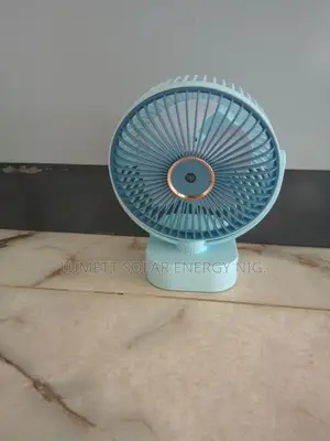 DP Portable Cooling Fan DP-7638 Dealer Kano