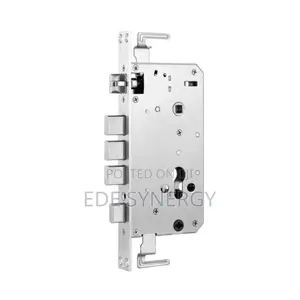 Stainless Steel Lock Mortise for Smart Door Lock Size for Tuya Smartlo