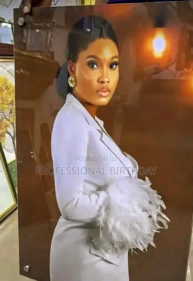 Frame Gift Idea, Lagos