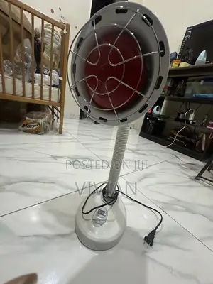 Infrared Skin Lamp