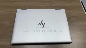 Laptop HP EliteBook 830 G7 8GB Intel Core i5 SSD 256GB