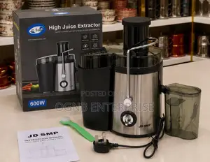 SDP High Juice Extractor