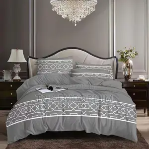 Bedspread With Pillowcase