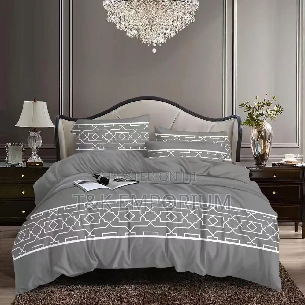 Bedspread With Pillowcase