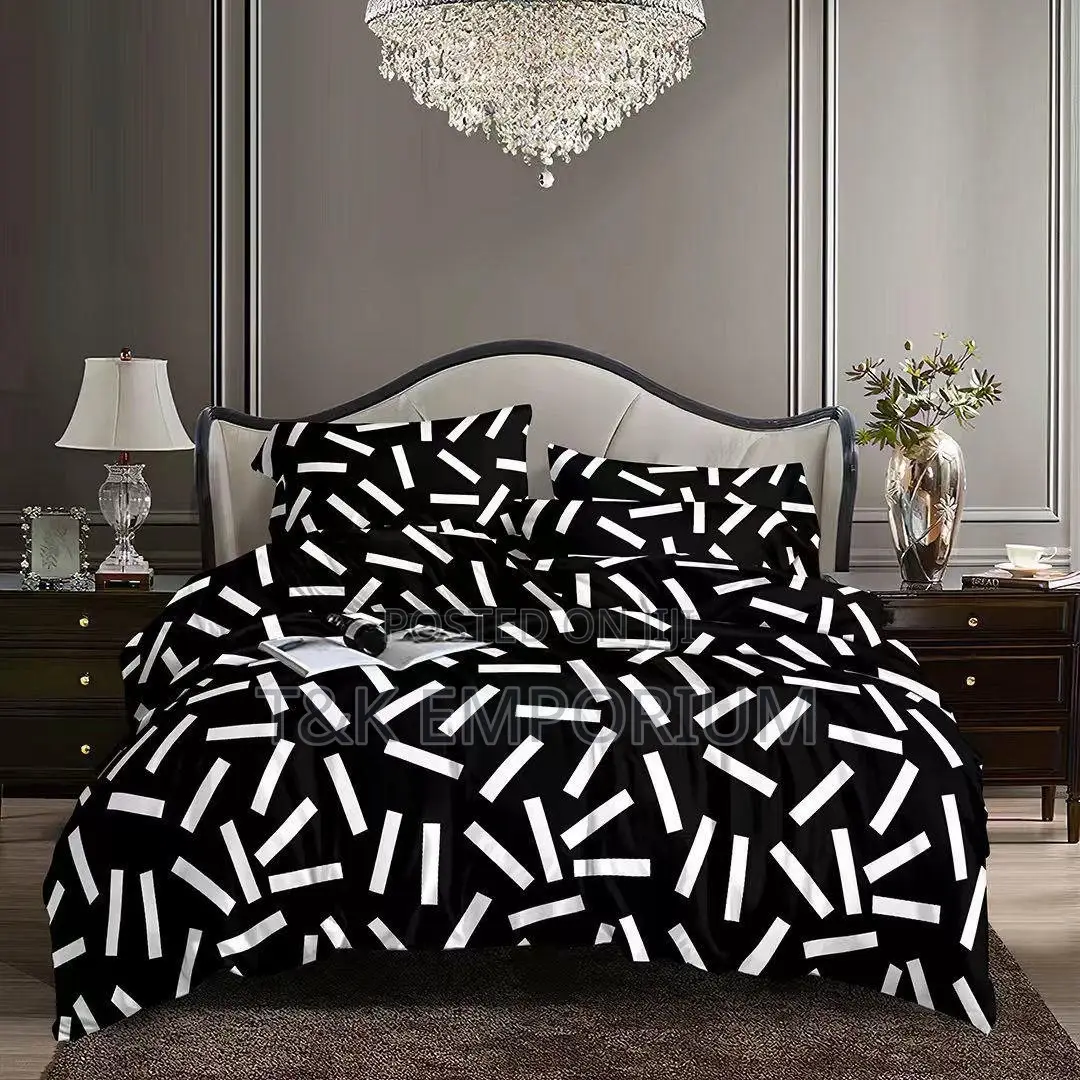 Bedspread With Pillowcase