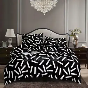 Bedspread With Pillowcase