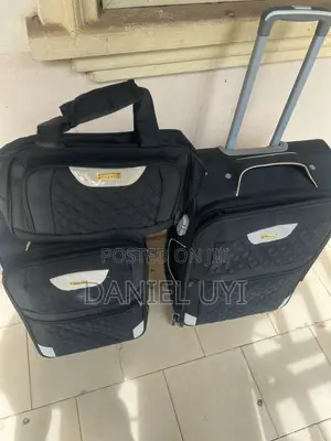 Quality Luggage