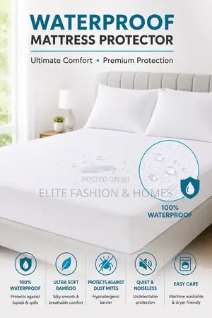 Upgrade Your Bedroom in Minutes!