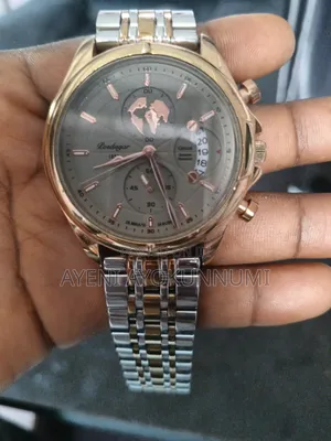 Wrist Watch