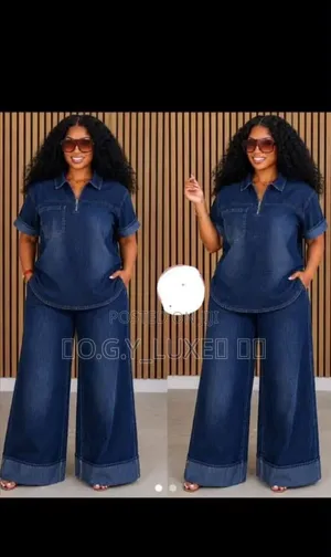 Premium Quality Women's Jeans