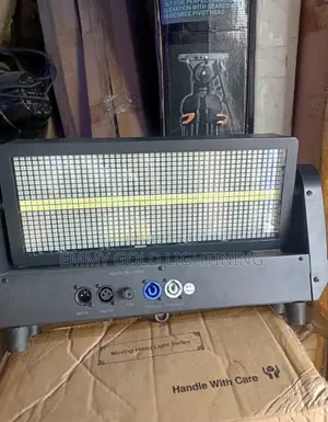 Moving Head
