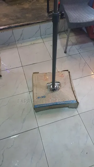 Brand New OX 18 Inch Industrial Standing Fan | Heavy Duty
