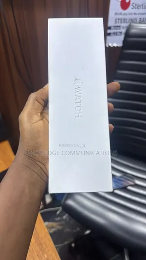 Apple Watch Series 11